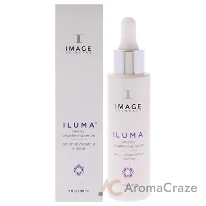 Picture of Iluma Intense Brightening Serum by Image for Unisex - 1 oz Serum