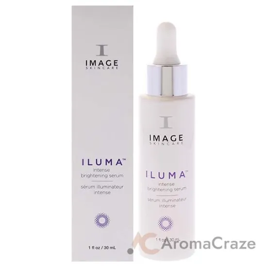 Picture of Iluma Intense Brightening Serum by Image for Unisex - 1 oz Serum