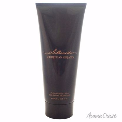 Chistian Siriano Silhouette Body Lotion for Women 6.76 oz