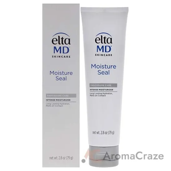 Picture of Moisture Seal by EltaMD for Unisex - 2.8 oz Moisturizer