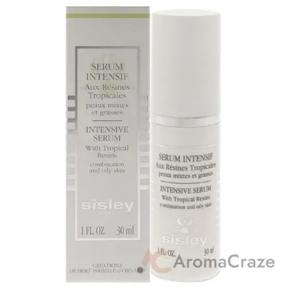 Picture of Intensive Serum With Tropical Resins by Sisley for Unisex - 1 oz Serum