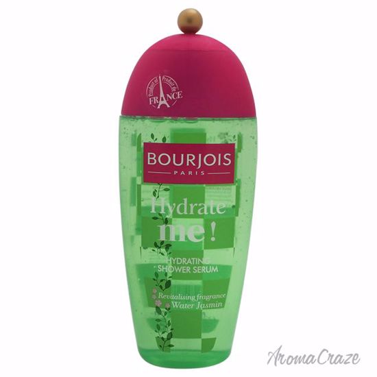 Bourjois Hydrate Me! Shower Serum for Women 8.4 oz