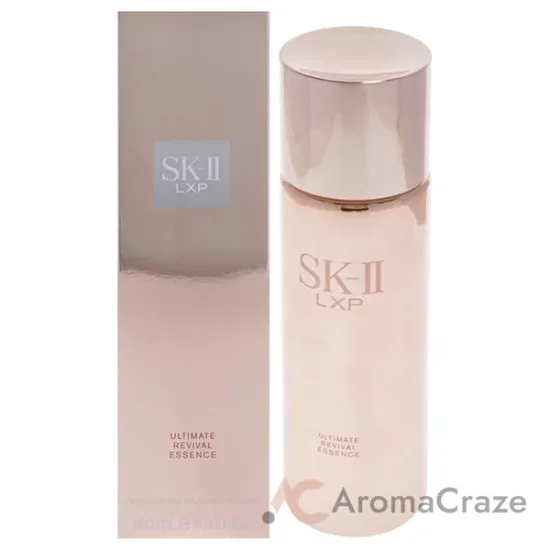 Picture of LXP Ultimate Revival Essence by SK-II for Unisex - 5 oz Essence