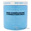 Picture of Max Complexion Correction Pads by Peter Thomas Roth for Unisex - 60 Pc Pads