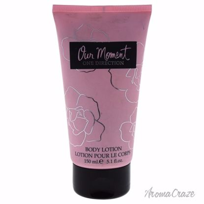 One Direction Our Moment Body Lotion for Women 5.1 oz