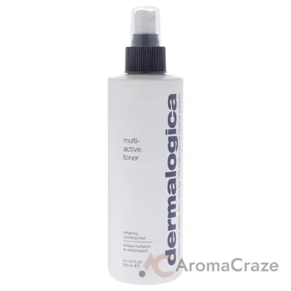 Picture of Multi-Active Toner by Dermalogica for Unisex - 8.4 oz Toner