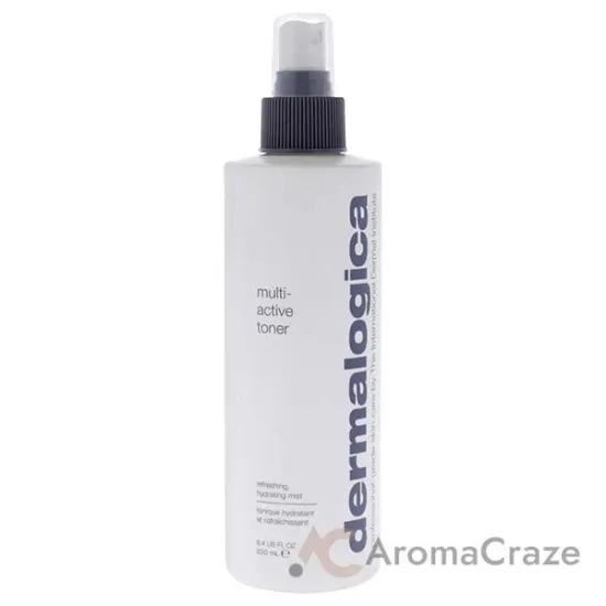Picture of Multi-Active Toner by Dermalogica for Unisex - 8.4 oz Toner