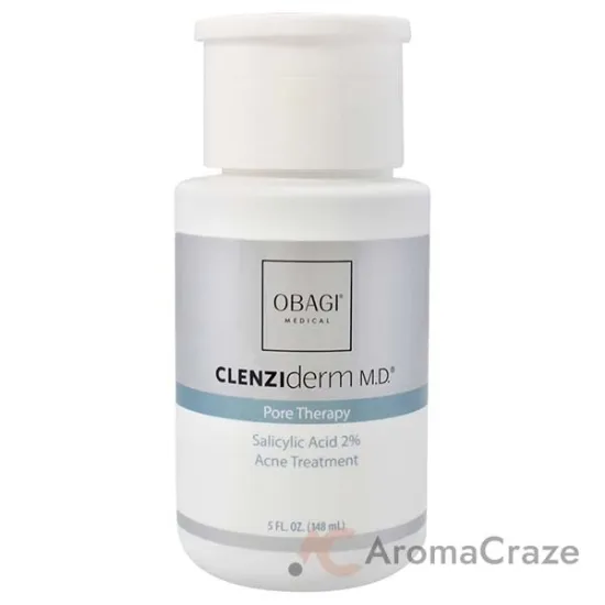 Picture of Obagi Clenziderm M.D. Pore Therapy by Obagi for Unisex - 5 oz Treatment