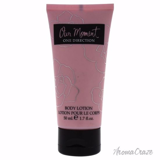 One Direction Our Moment Body Lotion for Women 1.7 oz