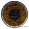 Picture of Organic Pure Shea Butter by LOccitane for Unisex - 5.2 oz Moisturizer