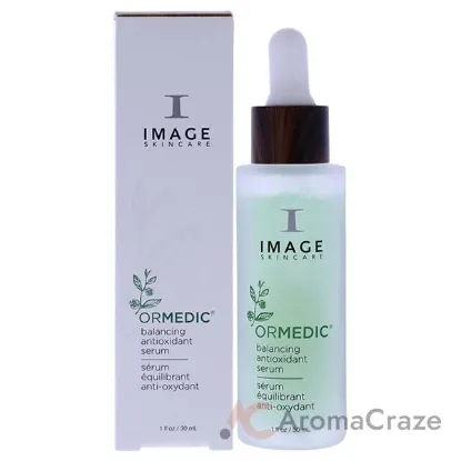 Picture of Ormedic Balancing Anti-Oxidant Serum by Image for Unisex - 1 oz Serum