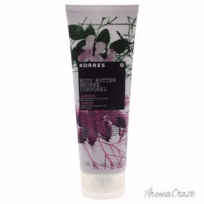 Korres Body Butter Jasmine for Women 7.9 oz