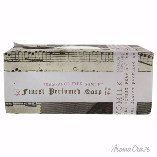 TokyoMilk Hand Soap # 14 With Music for Women 8 oz