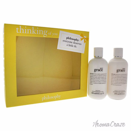 Philosophy Thinking of You 8oz Pure Grace Shampo Bath & Show