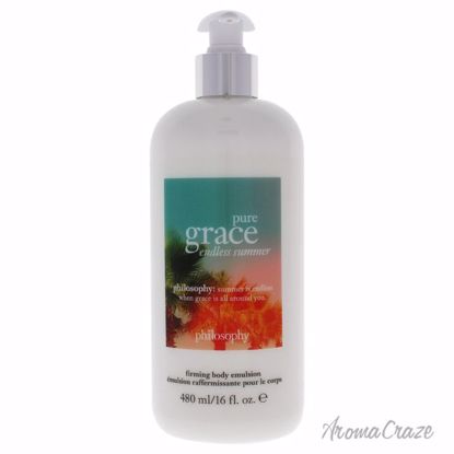 Philosophy Pure Grace Endless Summer Firming Body Emulsion f