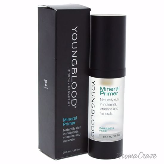 Youngblood Mineral Primer for Women 0.96 oz