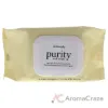 Picture of Purity Made Simple One Step Facial Cleansing Cloths by Philosophy for Unisex - 30 Count Wipes