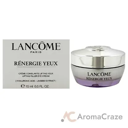 Picture of Renergie Lifting Filler Eye Cream by Lancome for Unisex - 0.5 oz Eye Cream