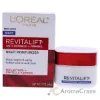 Picture of Revitalift Anti-Wrinkle and Firming Night Moisturizer by LOreal Paris for Unisex - 1.7 oz Moisturizer