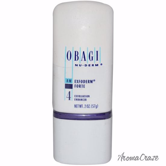Obagi Nu-Derm #4 AM Exfoderm Forte Exfoliation Enhancer Loti