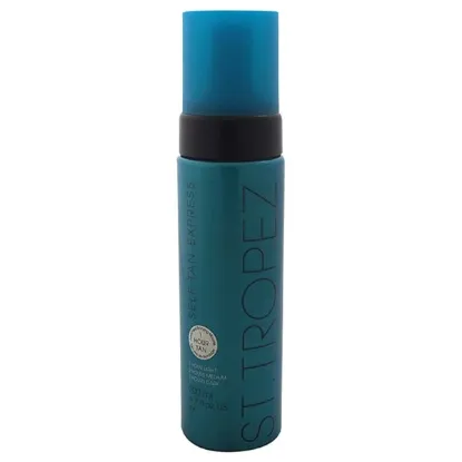 Picture of Self Tan Express Bronzing Mousse by St. Tropez for Unisex - 6.7 oz Mousse