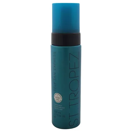 Picture of Self Tan Express Bronzing Mousse by St. Tropez for Unisex - 6.7 oz Mousse