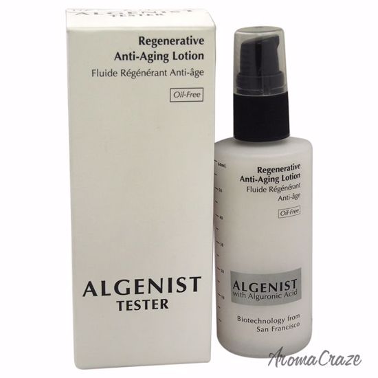 Algenist Regenerative Anti-Aging Lotion (Tester) for Women 2