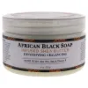 Picture of Shea Butter Infused with African Black Soap Extract by Nubian Heritage for Unisex - 4 oz Lotion
