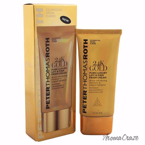 Peter Thomas Roth 24K Gold Pure Luxury Lift & Firm Prism Cre