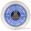 Picture of Shea Butter Ultra Rich Body Cream by LOccitane for Unisex - 6.9 oz Body Cream