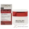Picture of Revitalift Anti-Wrinkle Plus Firming Eye Cream by LOreal Paris for Unisex - 0.5 oz Cream