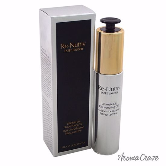 Estee Lauder Re-Nutriv Ultimate Lift Rejuvenating Oil for Wo