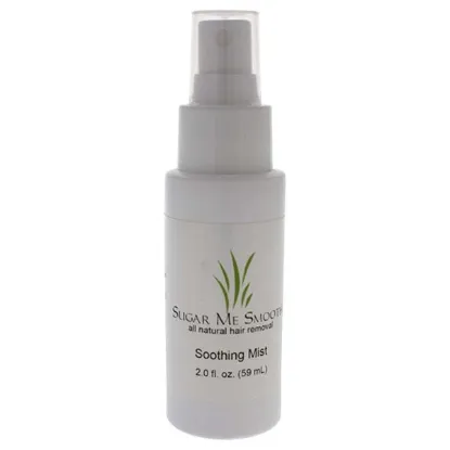 Picture of Soothing Mist by Sugar Me Smooth for Unisex - 2 oz Mist