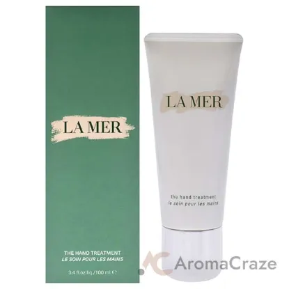 Picture of The Hand Treatment by La Mer for Unisex - 3.4 oz Treatment