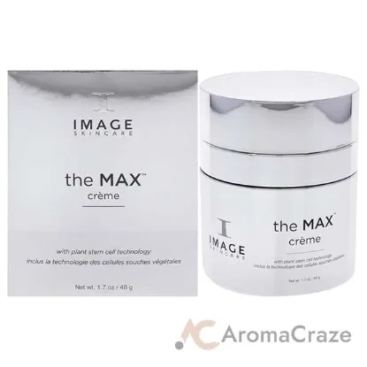 Picture of The Max Stem Cell Creme by Image for Unisex - 1.7 oz Cream