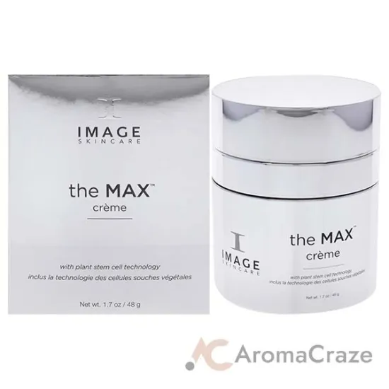 Picture of The Max Stem Cell Creme by Image for Unisex - 1.7 oz Cream