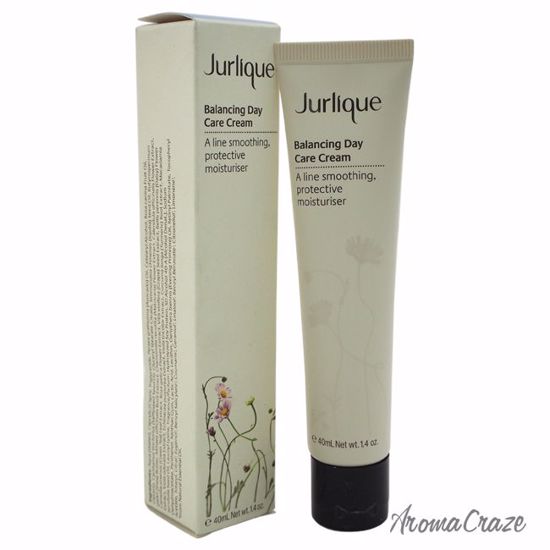 Jurlique Balancing Day Care Cream for Women 1.4 oz