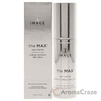 Picture of The Max Stem Cell Eye Creme by Image for Unisex - 0.5 oz Cream