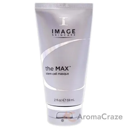 Picture of The Max Stem Cell Masque by Image for Unisex - 2 oz Masque