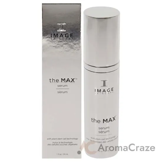 Picture of The Max Stem Cell Serum by Image for Unisex - 1 oz Serum
