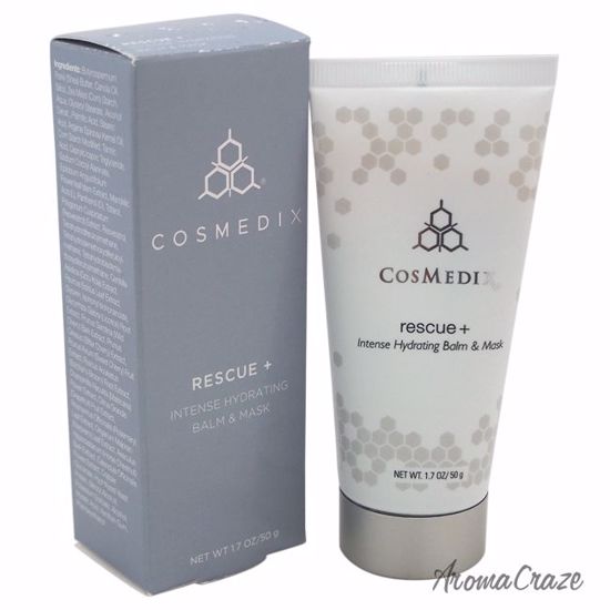 CosMedix Rescue + Intense Hydrating Balm & Mask for Women 1.