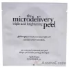 Picture of The Microdelivery Triple-Acid Brightening Peel Pad by Philosophy for Unisex - 12 Pc Pads