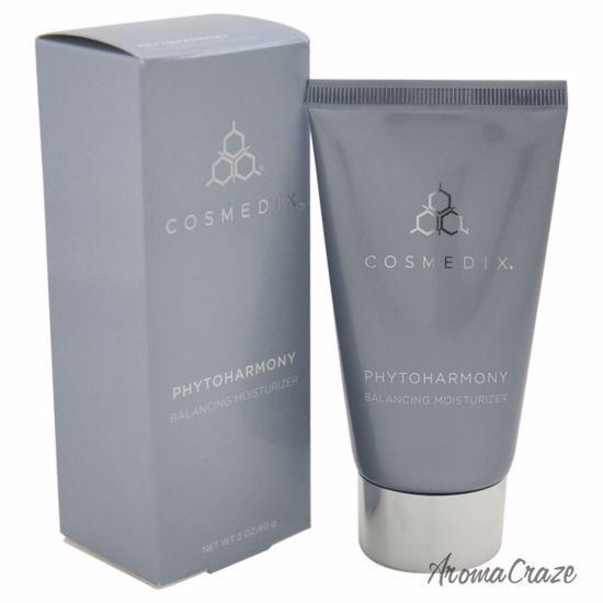 CosMedix Phytoharmony Balancing Moisturizer for Women 2 oz