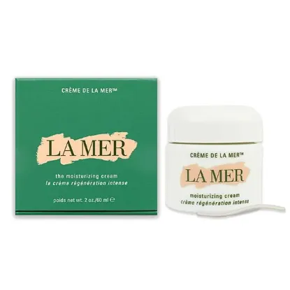 Picture of Moisturizing Cream by La Mer for Unisex - 2 oz Cream