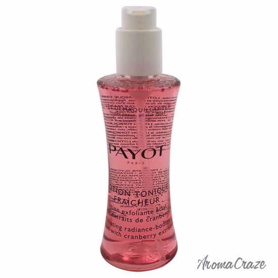 Payot Tonique Fraicheur Lotion for Women 6.7 oz