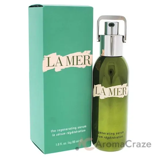 Picture of The Regenerating Serum by La Mer for Unisex - 1 oz Serum