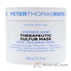 Picture of Therapeutic Sulfur Mask by Peter Thomas Roth for Unisex - 5 oz Treatment