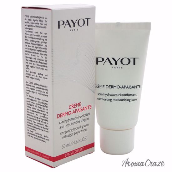 Payot Creme Dermo-Apaisante Comforting Moisturising Cream fo