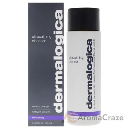 Picture of Ultracalming Cleanser by Dermalogica for Unisex - 8.4 oz Cleanser