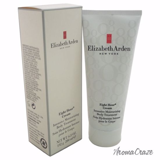 Elizabeth Arden Eight Hour Cream Intensive Moisturizing Body
